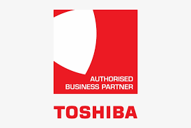 TOSHIBA