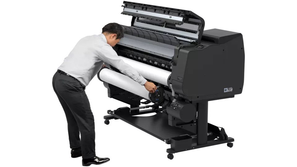 imagePROGRAF GP-6600S productivitate ridicata