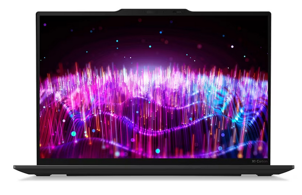 Ecran OLED uluitor de 14 inch 2,8K , vedere frontala