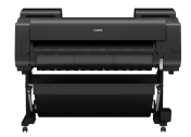Canon imagePROGRAF GP-4600S 44 inch A0, 2400x1200 DPI, USB, Wi-Fi, RAM 3GB, HDD 500GB, starter toner