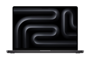 Laptop Apple MacBook Pro 16", Procesor Apple M4 Pro, CPU cu 14 nuclee, GPU cu 20 nuclee, 16.2"(3456 x 2234) Retina 1000nits, ram 24GB, 512GB SSD, tastatura INT, culoare space black, macOS Sequoia