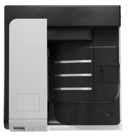 Imprimanta laser monocrom A3, HP Laserjet Enterprise 700 M712dn,  41 ppm, 1200x1200 dpi, duplex, RAM 1GB, USB, Retea, toner 