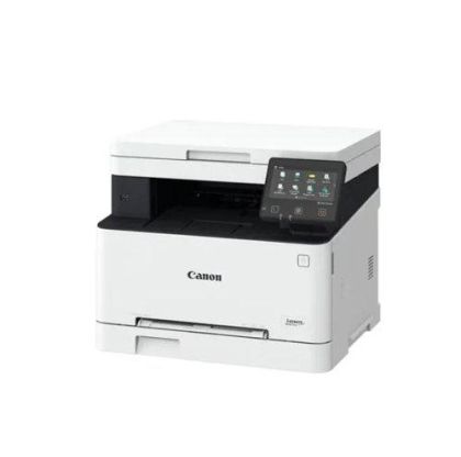 Imprimanta multifunctionala laser color A4, 18 ppm, CANON MF651CW, 1200x1200 dpi, procesor 800MHz, ram 1GB, wi-fi, retea, usb, toner starter