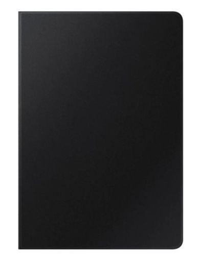 SAMSUNG TAB S8 Bookcover(Pen compart) BK