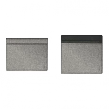 Husa tip plic  Nova Air Gri