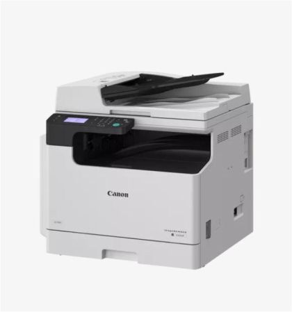  Imprimanta multifunctionala laser monocrom A3 CANON iR2224iF, 22ppm, 600x600 dpi, DADF, RAM 1GB, USB, LAN, Wi-Fi