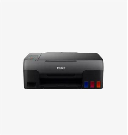 CANON PIXMA G3420 CISS COLOR INKJET MFP