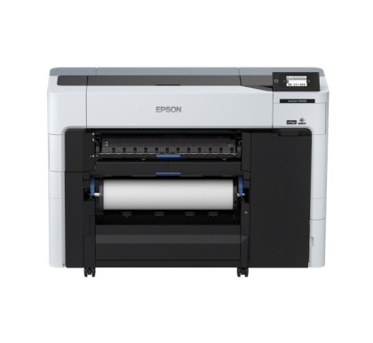Plotter Epson SureColor SC-P6500 E  24 inch, A1, 2.880 x 1.440 DPI, RAM 4GB, USB, retea, Wi-Fi, cartuşe de cerneală individuale