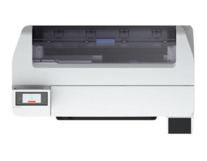 Plotter Epson SureColor SC-T3100X 24 inch, A1, (FARA STAND), 2.400 x 1.200 DPI, RAM 1GB, USB , retea, Wi-Fi, cartuşe de cerneală individuale