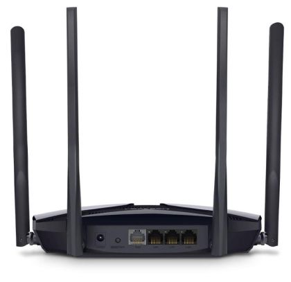 MERCUSYS MR60X AX1500 WIFI 6 ROUTER