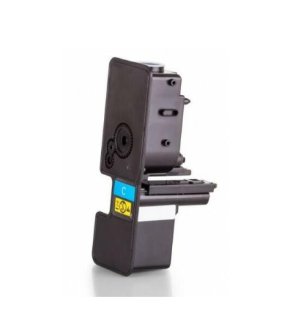 Toner Kyocera Integral TK-5440C, culoare Cyan pentru Kyocera Ecosys PA2100cx, PA2100cwx, MA2100cfx, MA2100cwfx - Capacitate 2400 pagini