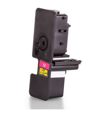 Toner Kyocera Integral TK-5440M, culoare Magenta pentru Kyocera Ecosys PA2100cx, PA2100cwx, MA2100cfx, MA2100cwfx - Capacitate 2400 pagini
