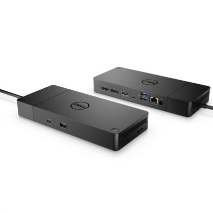 DELL DOCK WD19S 130W ADAPTER