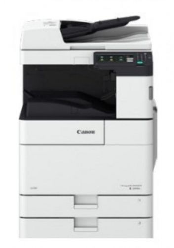 Imprimanta multifunctionala laser monocrom A3,Canon IR2625i, 25ppm, duplex, DADF, 1200x1200 dpi, RAM 2GB, retea,USB, wi-fi, panou tactil 