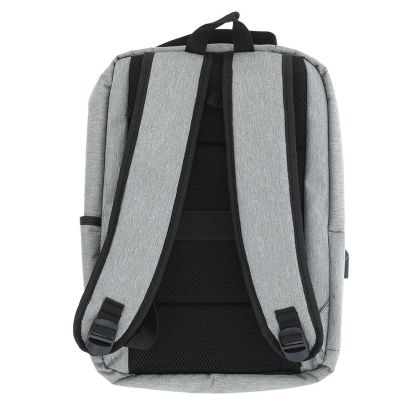 Rucsac laptop Tellur Nomad, 15.6", gri
