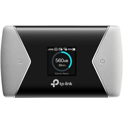 TPL ROUTER  600Mbps MOBIL ACUMULATOR