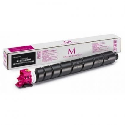 Toner Kyocera Integral TK-8515M, culoare magenta pentru Kyocera TaskAlfa 5052ci, 6052ci , Capacitate 20000 pagini 