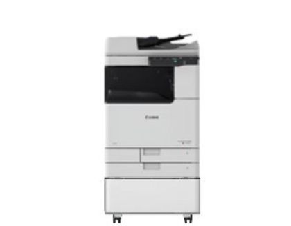 Imprimanta multifunctionala laser color A3, CANON imageRUNNER C3326i, 26 ppm,  duplex, ADF, 1200x1200 dpi, RAM 2GB, USB,  retea, panou tactil 