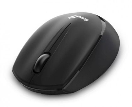 Mouse Genius NX-7009 1200 DPI, negru