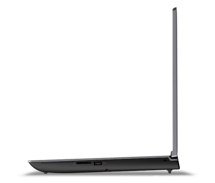 Laptop Lenovo ThinkPad P16 Gen2, Procesor 13th Genetration Intel Core i9 13980HX up to 5.6GHz,16" WQXGA(2560x1600)IPS 500nits anti-glare,ram 32GB(2x16GB)5600MHz DDR5,1TB SSD M.2 PCIe NVMe,NVIDIA RTX 2000 Ada Generation 8GB GDDR6,culoare Grey,Windows 11Pro