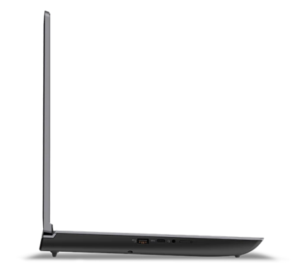 Laptop Lenovo ThinkPad P16 Gen2, Procesor 13th Genetration Intel Core i9 13980HX up to 5.6GHz,16" WQXGA(2560x1600)IPS 500nits anti-glare,ram 32GB(2x16GB)5600MHz DDR5,1TB SSD M.2 PCIe NVMe,NVIDIA RTX 2000 Ada Generation 8GB GDDR6,culoare Grey,Windows 11Pro