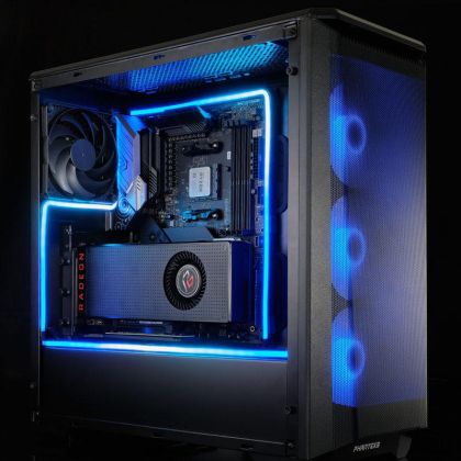 PHANTEKS Neon D-RGB LED Strip