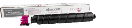 Toner original Kyocera TK-8545M, culoare magenta pentru Kyocera TASKalfa 4054ci, capacitate 20.000 pagini