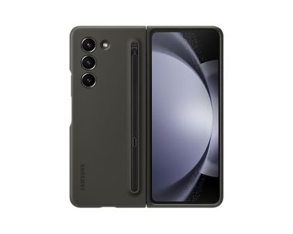 Samsung Galaxy Z Fold 5 Cover&Pen BK