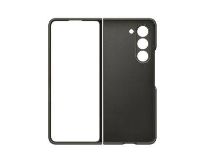 Samsung Galaxy Z Fold 5 Cover&Pen BK