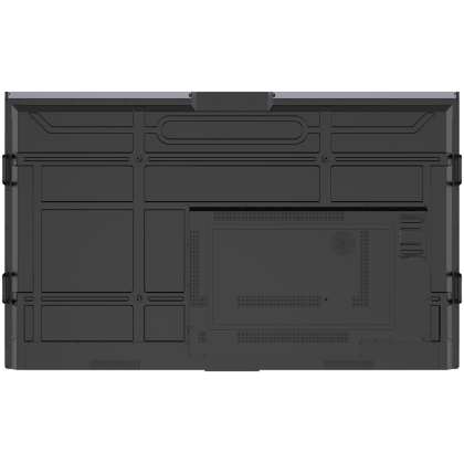 Prestigio Solutions MultiBoard (Monoblock) 75'' Light+Series: UHD(4K) 3840x2160, OS Android 11, PC: A311D2 chipset (CPU Cortex A73 Quad Core+Cortex A53 Quad Core)/8GB RAM/64GB eMMC, IR 40TP, Cam 2MP, 8-mic array, Speaker 15Wx2&15W sub, 7 writing pen