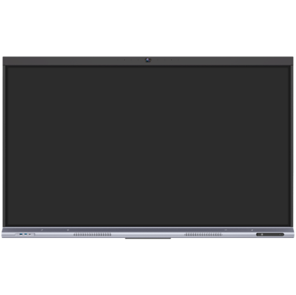 Prestigio Solutions MultiBoard (Monoblock) 75'' Light+Series: UHD(4K) 3840x2160, OS Android 11, PC: A311D2 chipset (CPU Cortex A73 Quad Core+Cortex A53 Quad Core)/8GB RAM/64GB eMMC, IR 40TP, Cam 2MP, 8-mic array, Speaker 15Wx2&15W sub, 7 writing pen