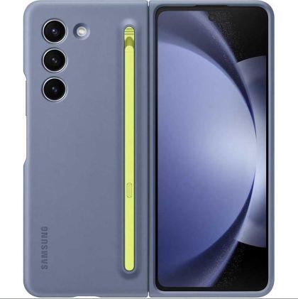Samsung Galaxy Z Fold 5 SlimCase&Pen BL