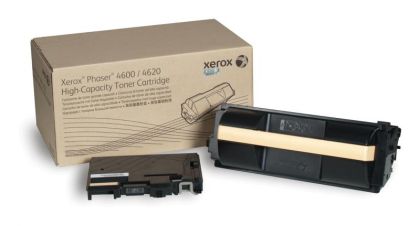 XEROX 106R01536 BLACK TONER CARTRIDGE
