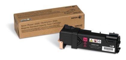 XEROX 106R01599 MAGENTA TONER CARTRIDGE