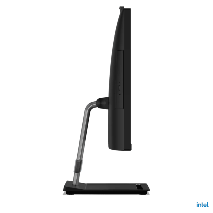PC all-in-one Lenovo ThinkCentre neo 30a 24 Gen 4, Procesor 13th Intel Core i5-13420H up to 4.6GHz, 24" FHD (1920x1080) UWVA anti-glare 250 nits, ram 16GB (1x 16GB) 3200 DDR4, 512GB SSD M.2 PCIe NVMe, Intel® UHD Graphics, culoare Raven Black, Free DOS