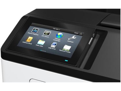 LEXMARK MS632dwe A4 PRINTER LASER MONO