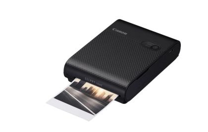 PHOTO PRINTER CANON SELPHY QX10 BLACK