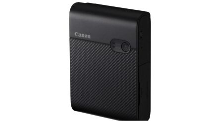 PHOTO PRINTER CANON SELPHY QX10 BLACK