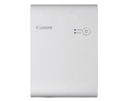 PHOTO PRINTER CANON SELPHY QX10 WHITE