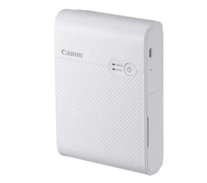 PHOTO PRINTER CANON SELPHY QX10 WHITE
