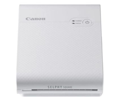 PHOTO PRINTER CANON SELPHY QX10 WHITE
