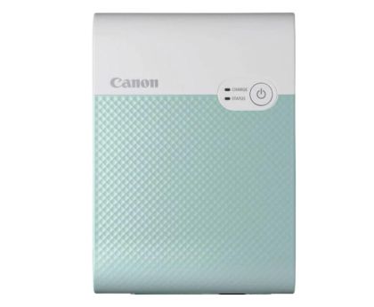 PHOTO PRINTER CANON SELPHY QX10 GREEN