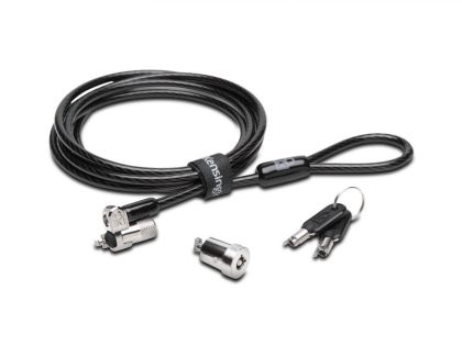 Clicksafe Lock for All Dell security