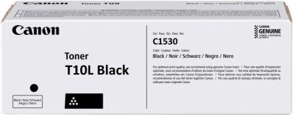 CANON T10L BLACK TONER CARTRIDGE