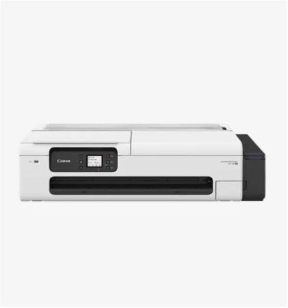 Plotter multifunctional Canon imagePROGRAF TC-20M 24 inch, A1, 2400x1200 DPI,1GB memorie fizică,USB, retea, Wi-Fi.