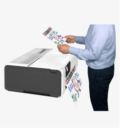 Plotter multifunctional Canon imagePROGRAF TC-20M 24 inch, A1, 2400x1200 DPI,1GB memorie fizică,USB, retea, Wi-Fi.