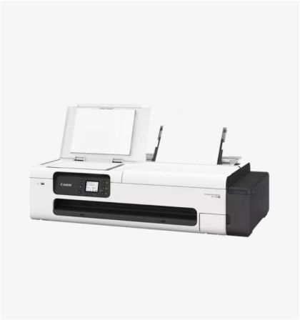 Plotter multifunctional Canon imagePROGRAF TC-20M 24 inch, A1, 2400x1200 DPI,1GB memorie fizică,USB, retea, Wi-Fi.