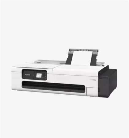 Plotter multifunctional Canon imagePROGRAF TC-20M 24 inch, A1, 2400x1200 DPI,1GB memorie fizică,USB, retea, Wi-Fi.