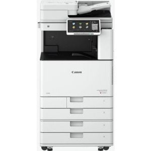 Imprimanta multifunctionala laser color A3, Canon imageRUNNER Advance DX 3730i,30ppm, ADF, RAM 3GB, 250GB HDD, retea, USB, Wi-Fi, ecran tactil 