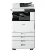 Imprimanta multifunctionala laser color A3, Canon imageRUNNER C3125i, 25 ppm, duplex, ADF, 1200x1200 dpi, RAM 2GB, retea, USB, Wi-Fi, panou tactil 